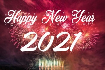THÔNG BÁO LỊCH NGHỈ TẾT DƯƠNG LỊCH 2021 CỦA CÔNG TY CP LINH DƯỢC TRƯỜNG SƠN