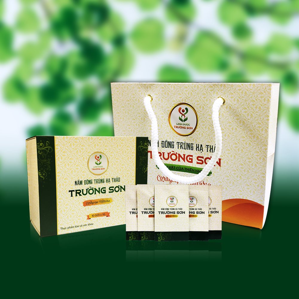 Cordyceps strands 10g