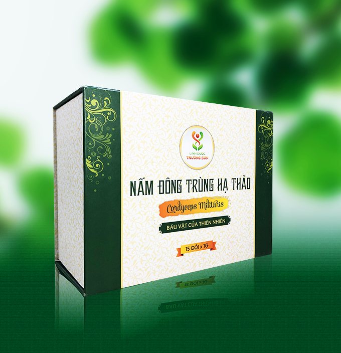 Cordyceps strands 15g