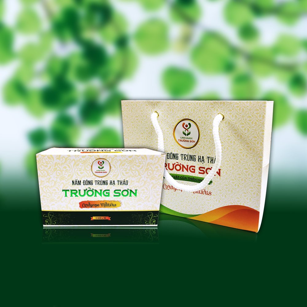 Cordyceps strands 5g